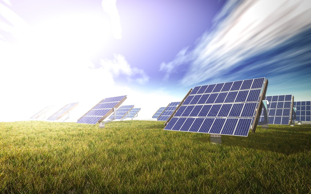 Beneficios de la energía solar