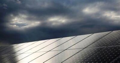 Mitos de la energia solar