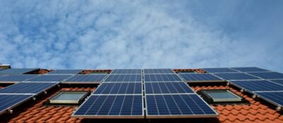 Los paneles solares pueden aumentar el valor de una propiedad