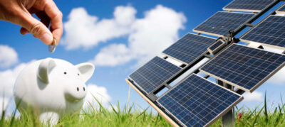 Los paneles solares pueden aumentar el valor de una propiedad